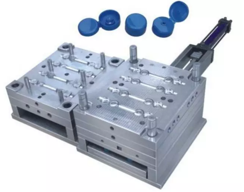3D打印技術(shù)的火爆，是否意味著模具行業(yè)的沒(méi)落？