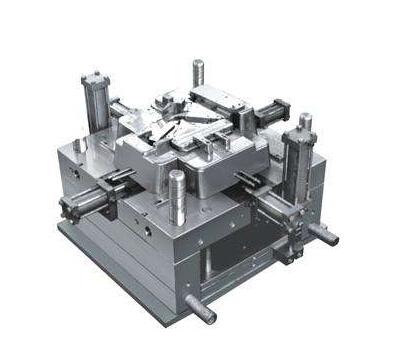 如何快速的制作模具3D裝配檔，深圳模具設(shè)計公司