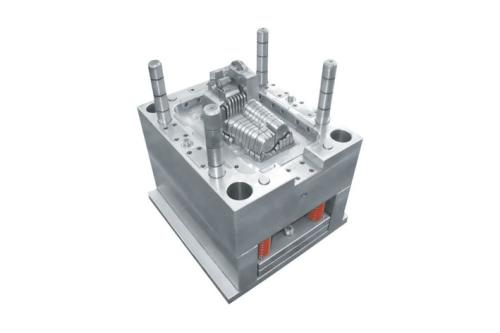 深圳塑膠模具廠詳解：ABS注塑件怎么才能增加光亮度？
