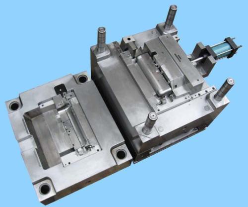 塑膠注塑模具加工，塑膠模具注塑加工廠家