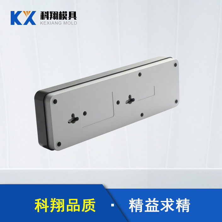 ?塑膠模具對于制件生產(chǎn)，壓料面的精度是影響拉延模的重要因素