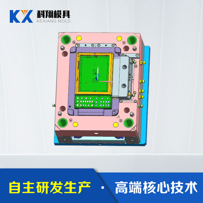 塑膠模具是什么，塑膠模具設計要注意的問題有哪些？