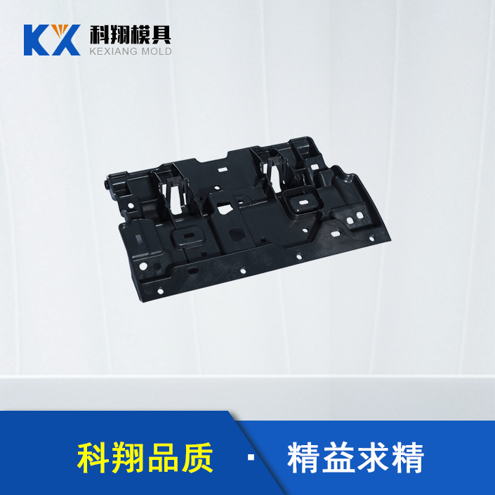 塑膠注塑模具制造廣泛應(yīng)用于汽車領(lǐng)域